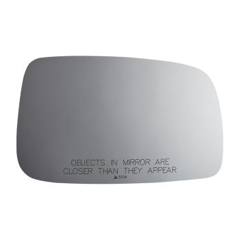 2008 Toyota Camry Door Mirror Glass Right Burco 5104 image 2 of 2