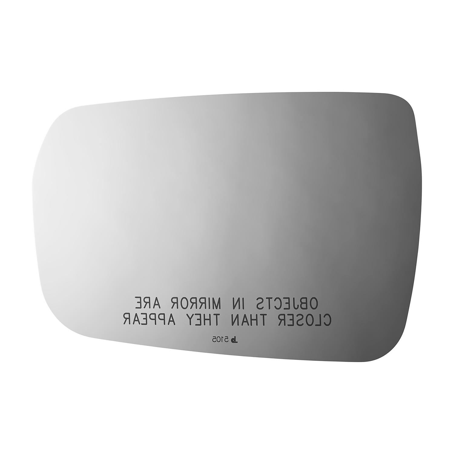 Burco 5105 - Door Mirror Glass Burco 5105 Door Mirror Glass product image 1 of 2