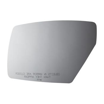 2004 Nissan Quest Door Mirror Glass Right Burco 5106 image 1 of 2