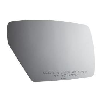 2004 Nissan Quest Door Mirror Glass Right Burco 5106 image 2 of 2