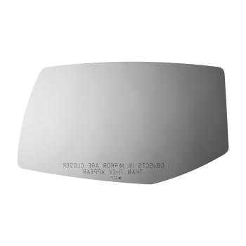 2008 Cadillac SRX Door Mirror Glass Right Burco 5107 image 1 of 2