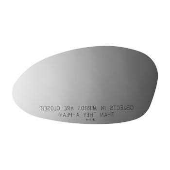 2008 BMW Z4 Door Mirror Glass Right Burco 5114 image 1 of 2
