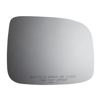 2006 GMC Canyon Door Mirror Glass Right Burco 5116 image 2 of 2