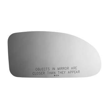 2002 Ford Focus Door Mirror Glass Right Burco 5119 image 2 of 2