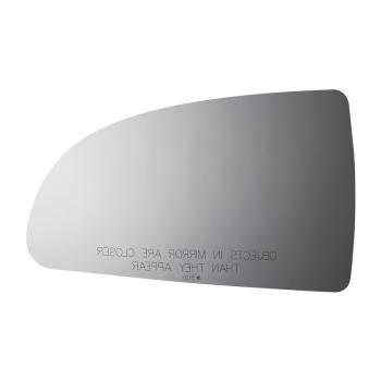 2009 Chevrolet Cobalt Door Mirror Glass Right Burco 5120 image 1 of 2