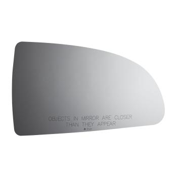 2009 Chevrolet Cobalt Door Mirror Glass Right Burco 5120 image 2 of 2