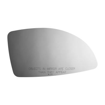 2005 Kia Amanti Door Mirror Glass Right Burco 5122 image 2 of 2