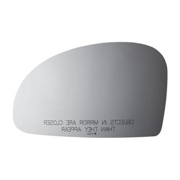 2005 Kia Spectra5 Door Mirror Glass Right Burco 5123 image 1 of 2