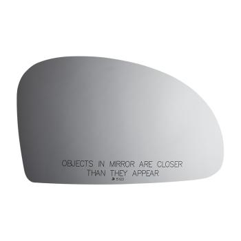 2005 Kia Spectra5 Door Mirror Glass Right Burco 5123 image 2 of 2