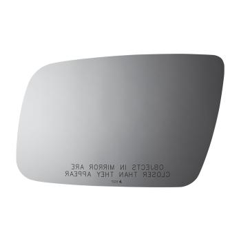 2007 Mercury Montego Door Mirror Glass Right Burco 5127 image 1 of 2