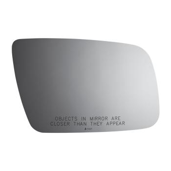 2007 Mercury Montego Door Mirror Glass Right Burco 5127 image 2 of 2