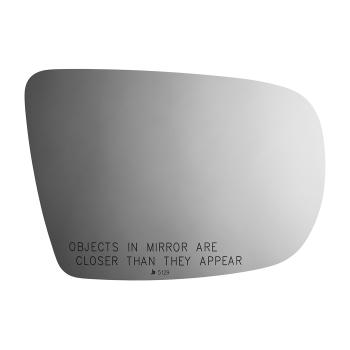 2007 Subaru Outback Door Mirror Glass Right Burco 5129 image 2 of 2