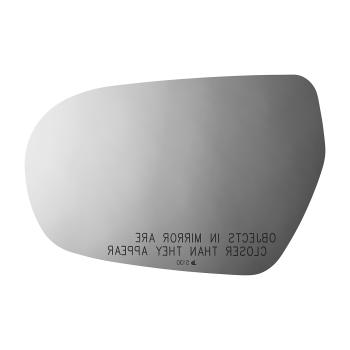 2007 Subaru Outback Door Mirror Glass Right Burco 5130 image 1 of 2