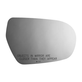 2007 Subaru Outback Door Mirror Glass Right Burco 5130 image 2 of 2