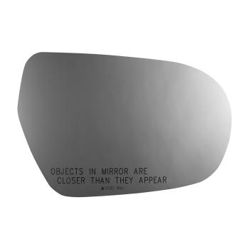 2007 Subaru Outback Door Mirror Glass Assembly Right Burco 5130RSG image 2 of 2