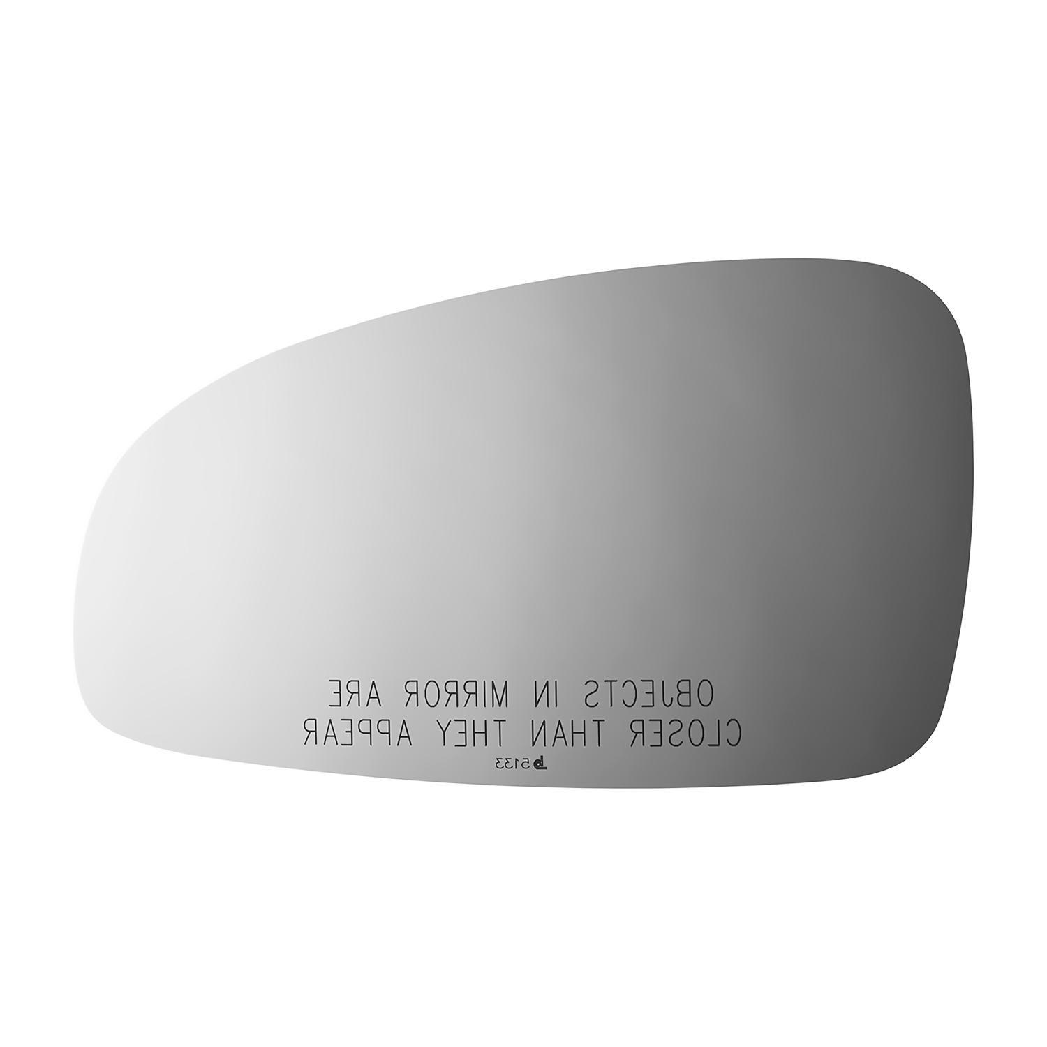 Burco 5133 - Door Mirror Glass Burco 5133 Door Mirror Glass product image 1 of 2