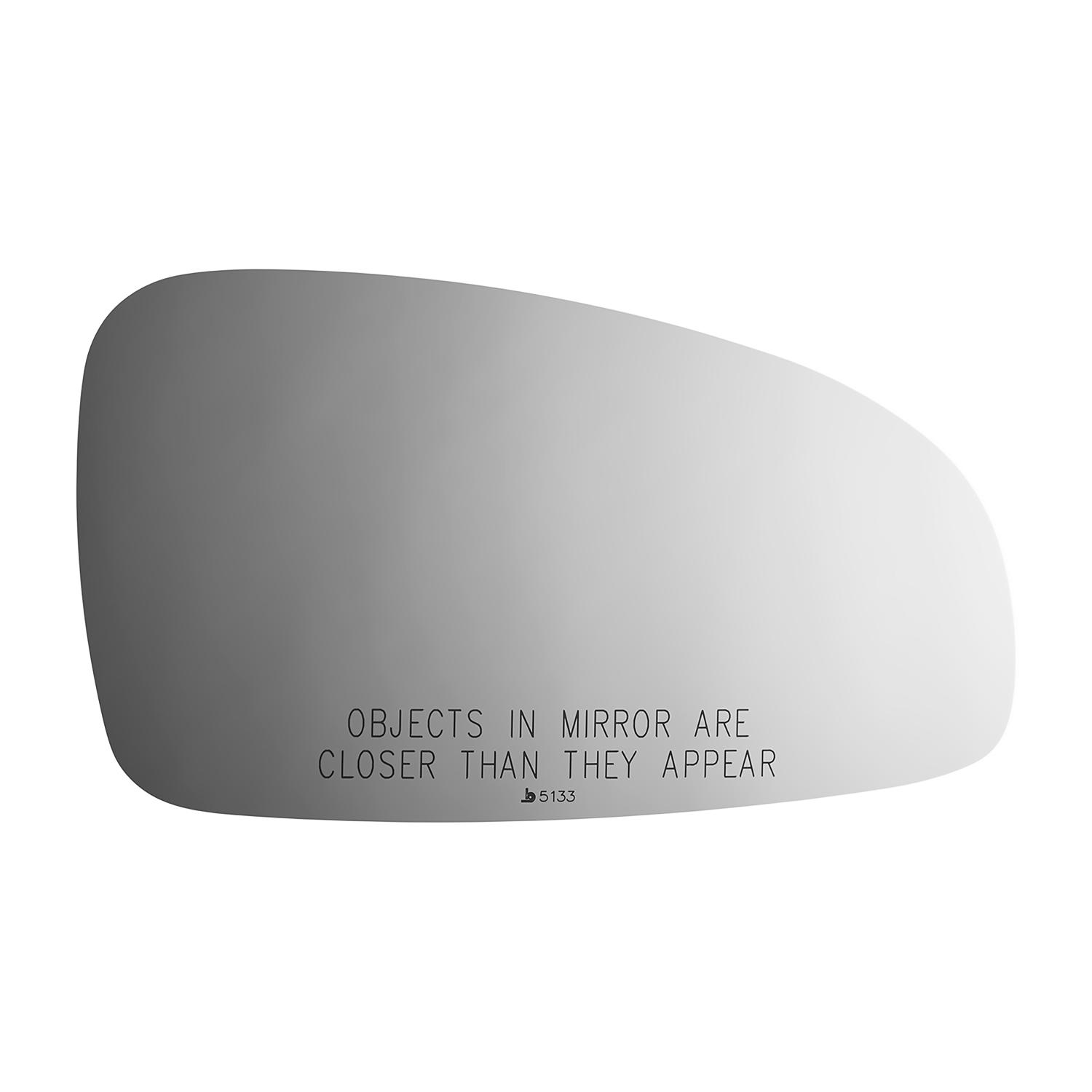 Burco 5133 - Door Mirror Glass Burco 5133 Door Mirror Glass product image 2 of 2