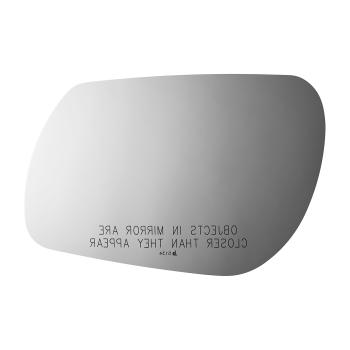 2007 Mazda 6 Door Mirror Glass Right Burco 5134 image 1 of 2