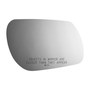 2007 Mazda 6 Door Mirror Glass Right Burco 5134 image 2 of 2