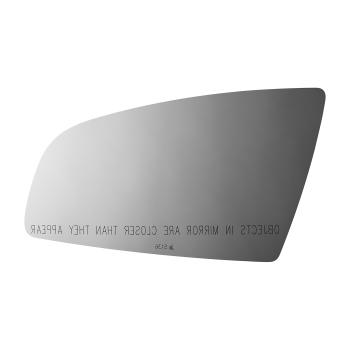 2004 Audi S4 Door Mirror Glass Right Burco 5136 image 1 of 2