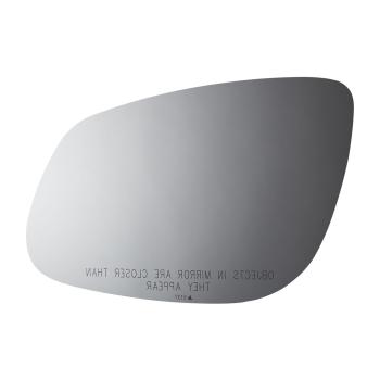 2006 Porsche Cayenne Door Mirror Glass Right Burco 5137 image 1 of 2