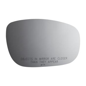 2007 Dodge Charger Door Mirror Glass Right Burco 5139 image 2 of 2