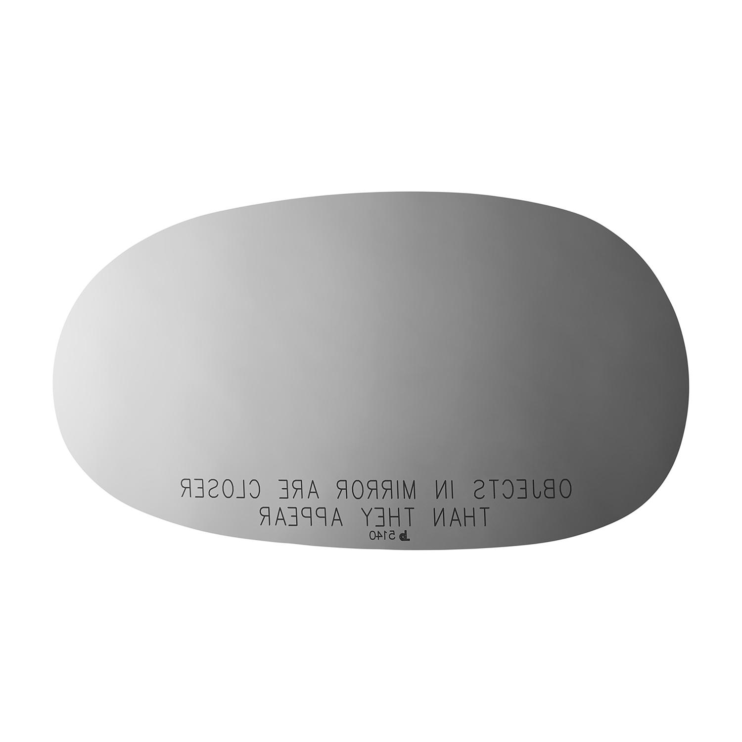 Burco 5140 - Door Mirror Glass Burco 5140 Door Mirror Glass product image 1 of 2