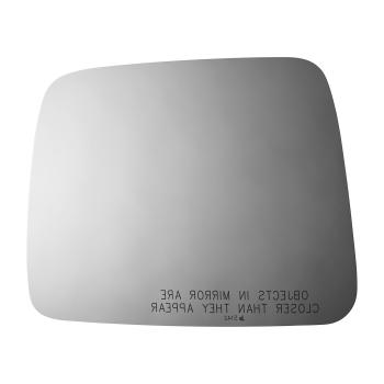 2000 Nissan Frontier Door Mirror Glass Right Burco 5142 image 1 of 2