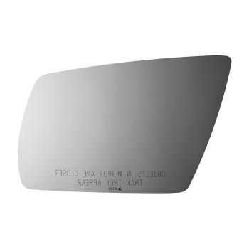 2005 Audi Allroad Quattro Door Mirror Glass Right Burco 5145 image 1 of 2