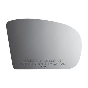 2005 Mercedes-Benz E55 AMG Door Mirror Glass Right Burco 5148 image 2 of 2