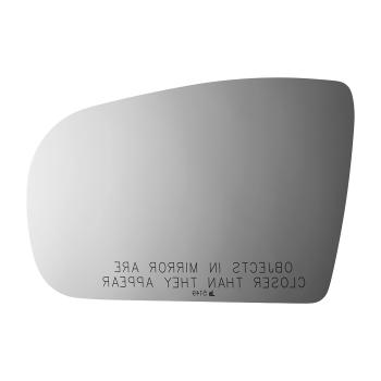 2003 Mercedes-Benz E55 AMG Door Mirror Glass Right Burco 5149 image 1 of 2