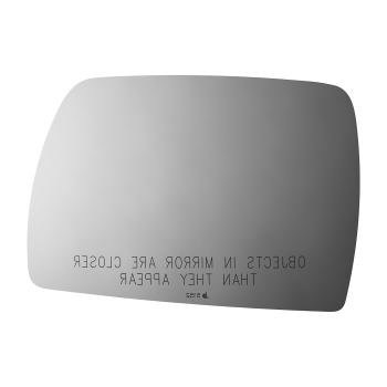 2007 BMW X3 Door Mirror Glass Right Burco 5152 image 1 of 2