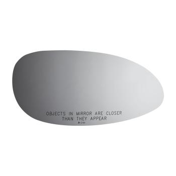 2007 Buick LaCrosse Door Mirror Glass Right Burco 5154 image 2 of 2
