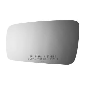2006 Ford Mustang Door Mirror Glass Right Burco 5156 image 1 of 2