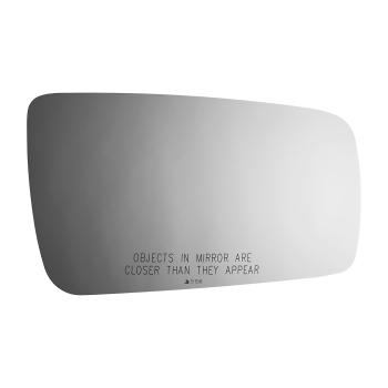 2006 Ford Mustang Door Mirror Glass Right Burco 5156 image 2 of 2