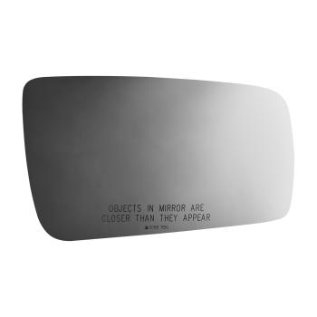 2006 Ford Mustang Door Mirror Glass Assembly Right Burco 5156RSG image 2 of 2