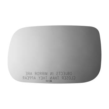 2004 Acura TSX Door Mirror Glass Right Burco 5158 image 1 of 2