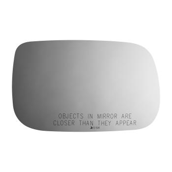 2004 Acura TSX Door Mirror Glass Right Burco 5158 image 2 of 2