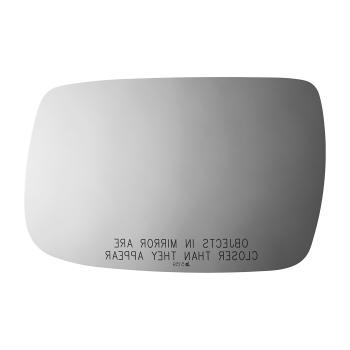 2006 Subaru Baja Door Mirror Glass Right Burco 5159 image 1 of 2