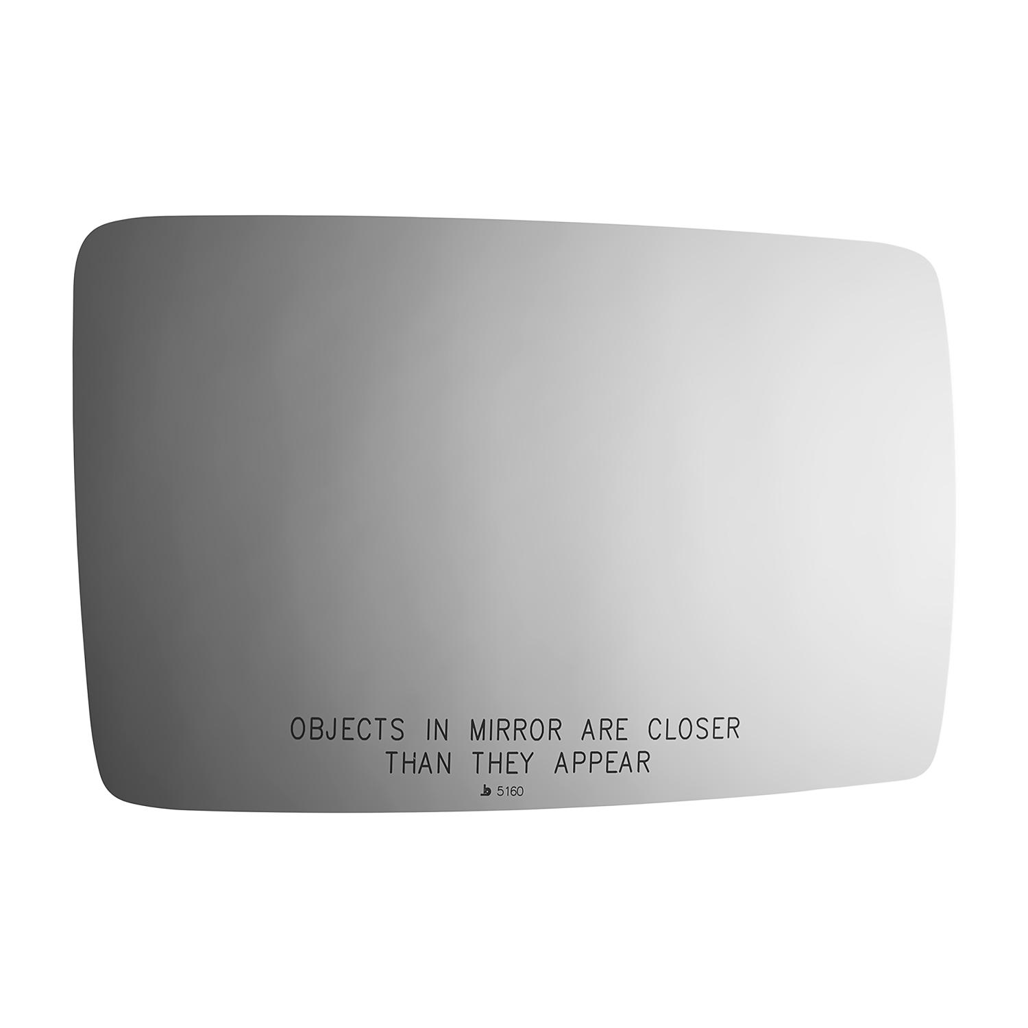 Burco 5160 Door Mirror Glass product image 2 of 2