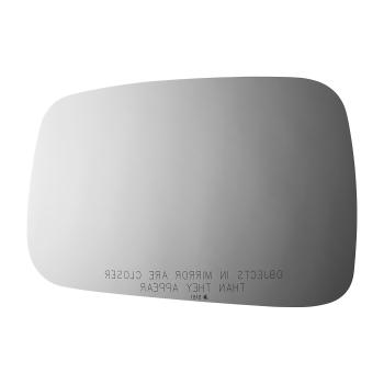 2011 Chevrolet HHR Door Mirror Glass Right Burco 5161 image 1 of 2