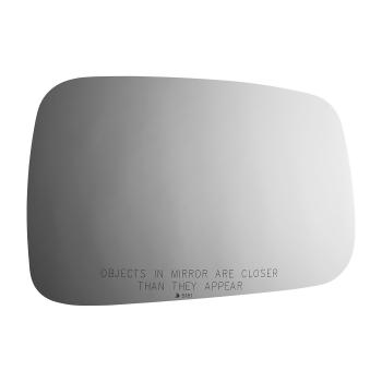 2011 Chevrolet HHR Door Mirror Glass Right Burco 5161 image 2 of 2