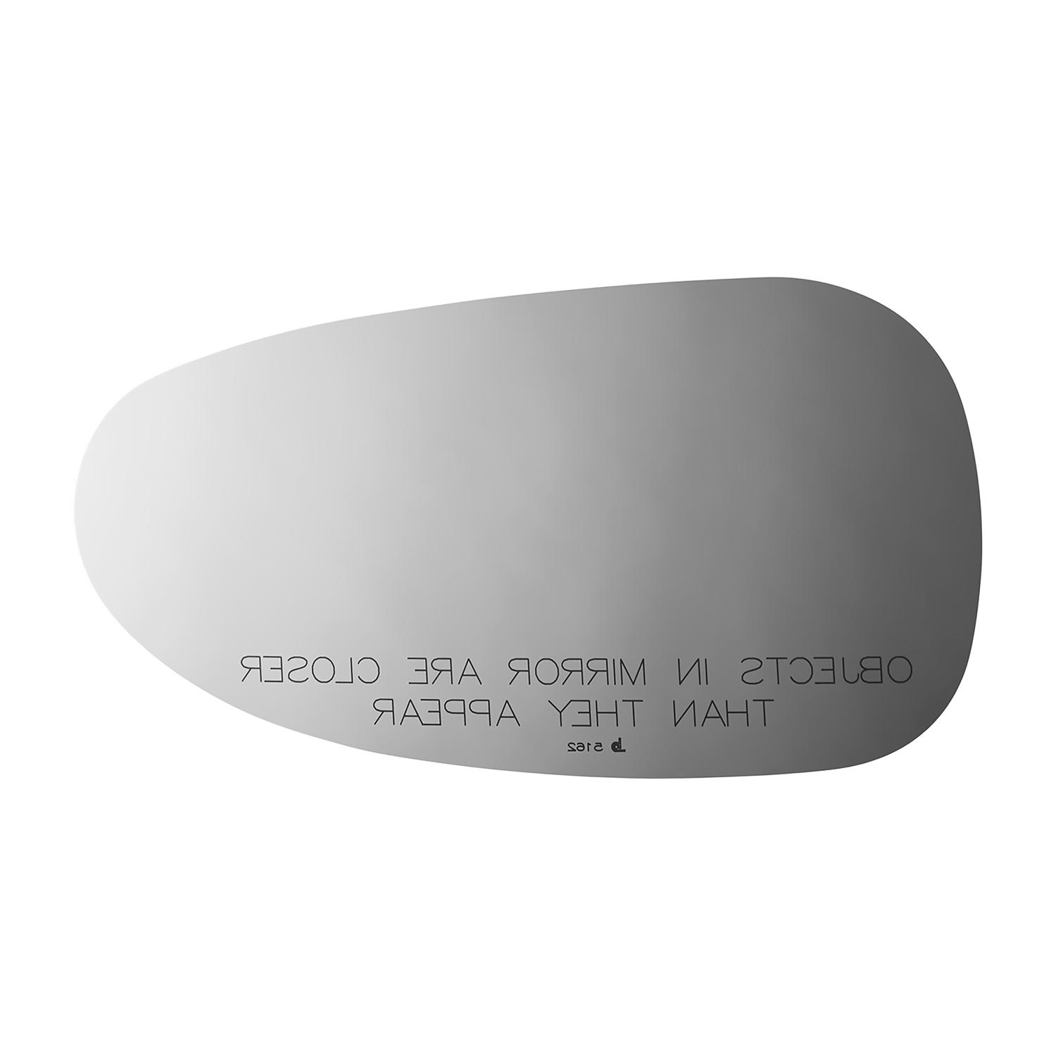 Burco 5162 - Door Mirror Glass Burco 5162 Door Mirror Glass product image 1 of 2