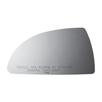 2012 Chevrolet Impala Door Mirror Glass Right Burco 5163 image 1 of 2