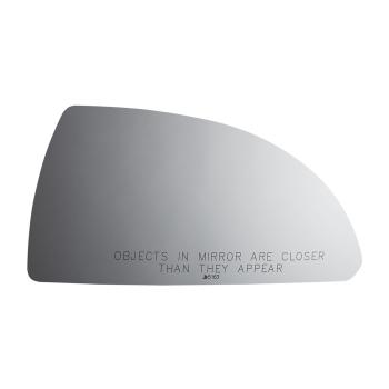 2012 Chevrolet Impala Door Mirror Glass Right Burco 5163 image 2 of 2