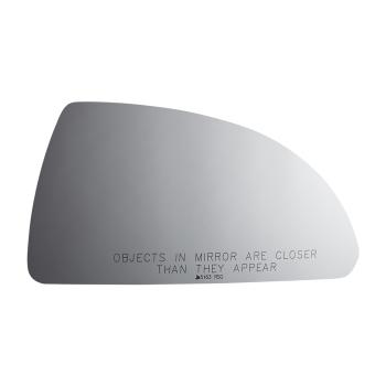 2011 Chevrolet Impala Door Mirror Glass Assembly Right Burco 5163RSG image 2 of 2
