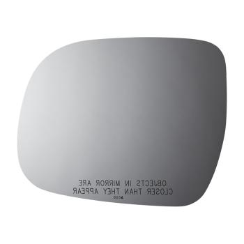 2006 Toyota Tacoma Door Mirror Glass Right Burco 5165 image 1 of 2