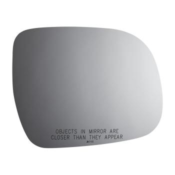 2006 Toyota Tacoma Door Mirror Glass Right Burco 5165 image 2 of 2