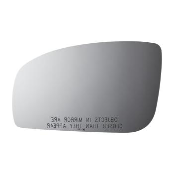 2008 Infiniti M35 Door Mirror Glass Right Burco 5166 image 1 of 2