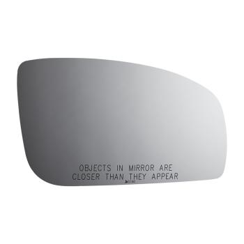 2008 Infiniti M35 Door Mirror Glass Right Burco 5166 image 2 of 2